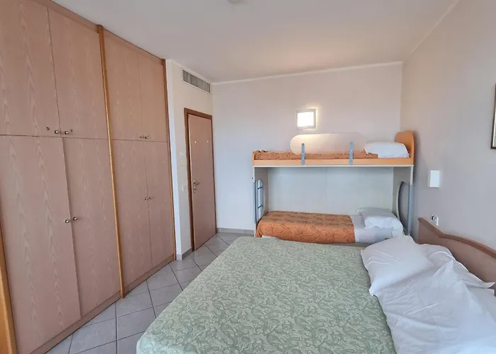 Imperial Appart hôtel 4*