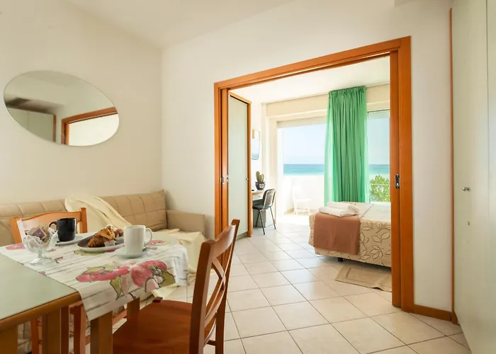 Imperial Lejlighedshotel Misano Adriatico