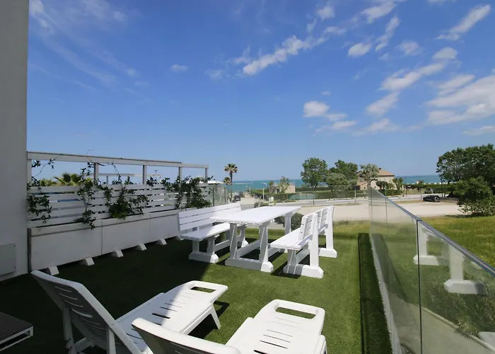 Aparthotel Imperial Misano Adriatico