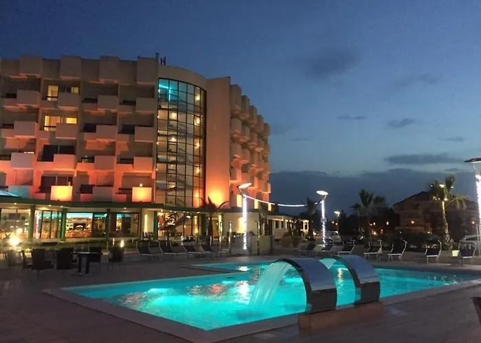 Imperial 4*