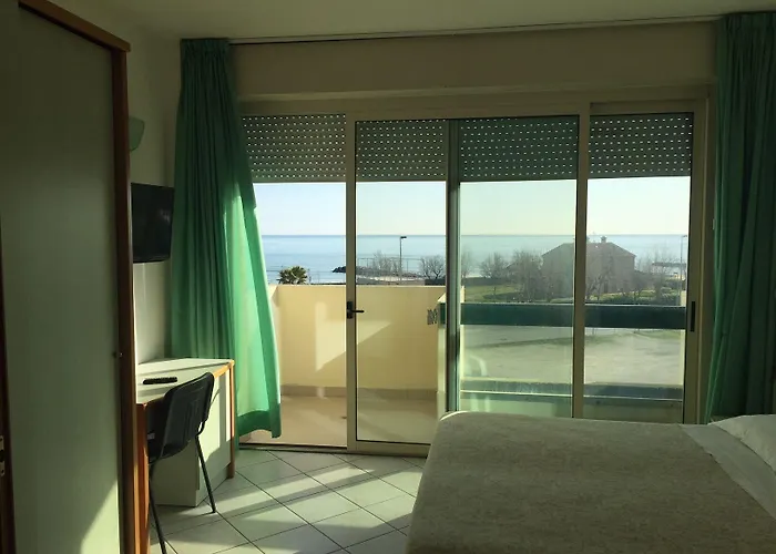 Imperial 4* Misano Adriatico
