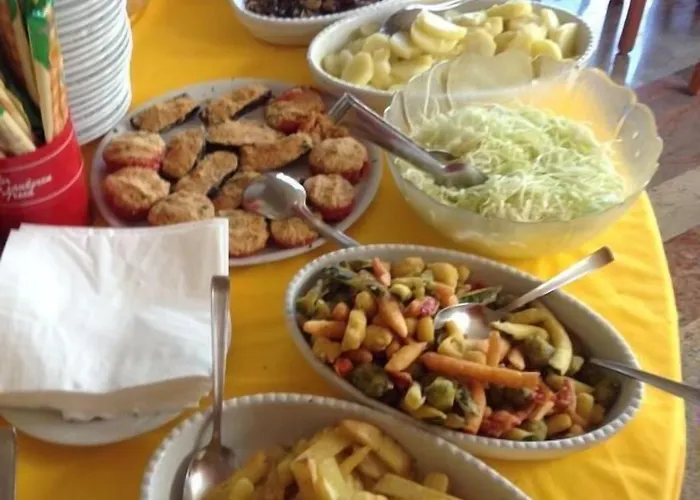 Aparthotel Imperial Misano Adriatico