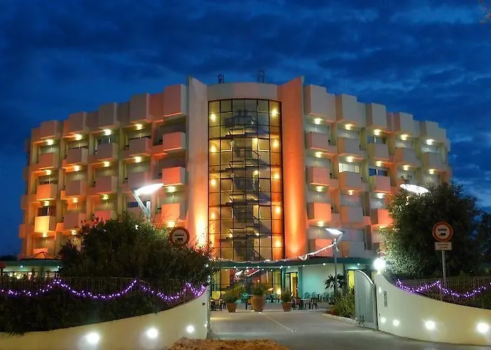 Imperial Aparthotel