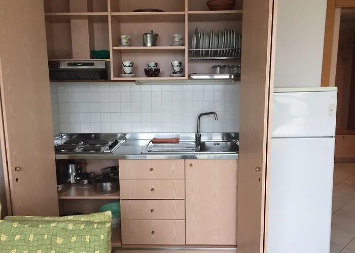 Appart hôtel Imperial 4*