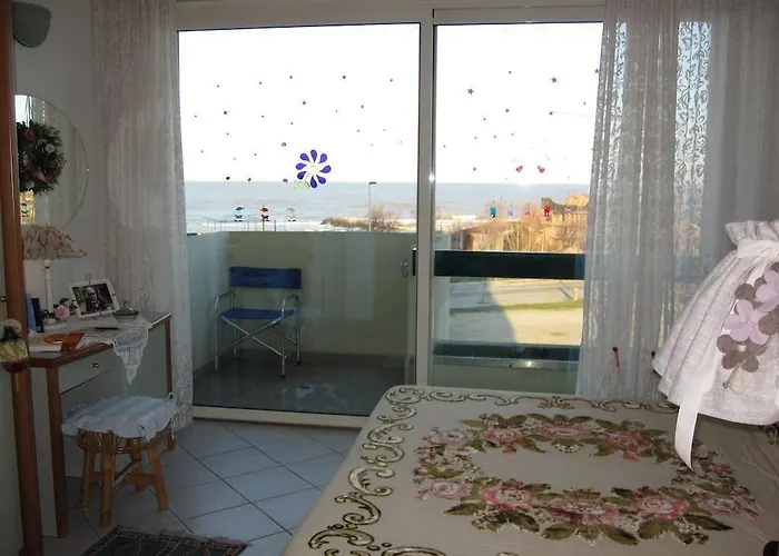 Appart hôtel Imperial Misano Adriatico