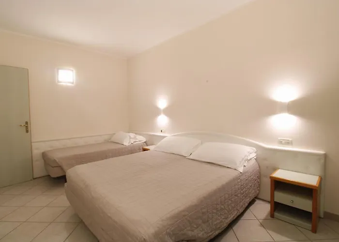 Imperial Aparthotel Misano Adriatico